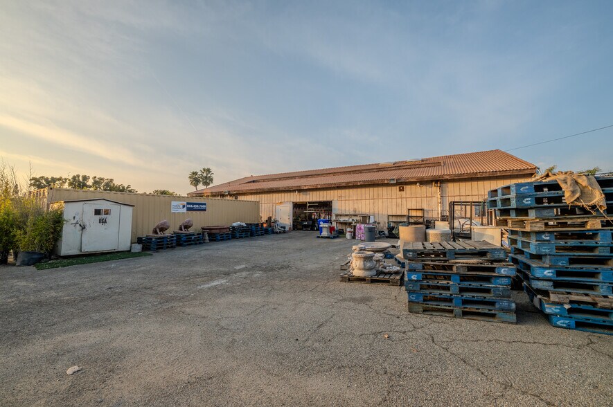 More Photos Of 9445 Foothill Blvd, Rancho Cucamonga Storefront For Lease