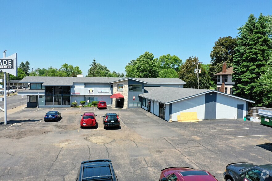 More Photos Of 1440 Arcade St, Saint Paul Unknown For Lease