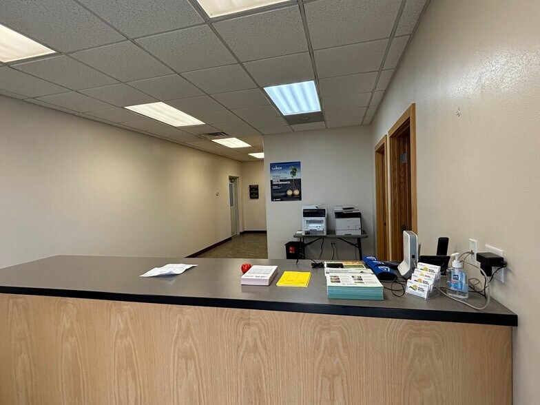 More Photos Of 6220 E Highway 2, Minot Service For Lease
