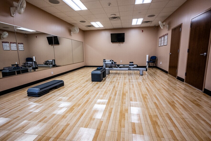 More Photos Of 4215 Highway 146, Grinnell Theater Concert Hall For Sale