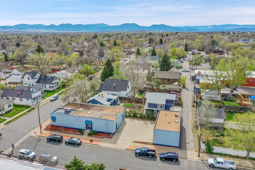 More Photos Of 211 E Simpson St, Lafayette General Retail For Sale