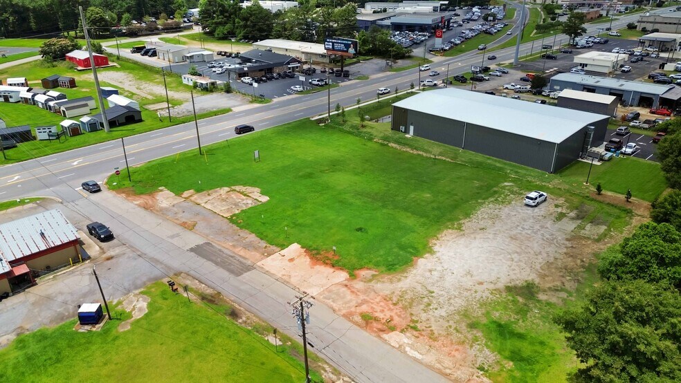 More Photos Of 4700 Atlanta Hwy, Bogart Land For Sale