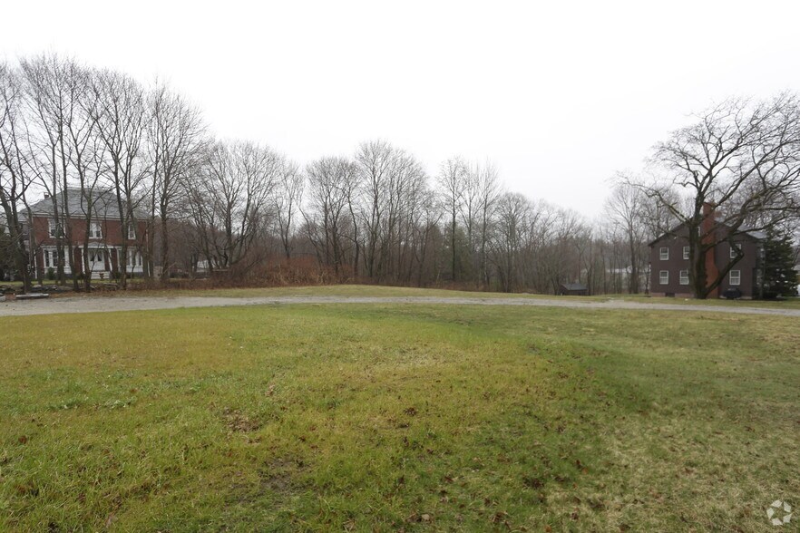 Primary Photo Of 381 Bridgton Rd, Westbrook Land For Sale