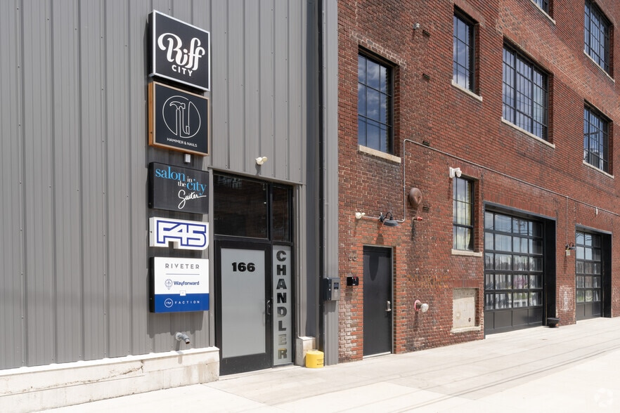 More Photos Of 166 Chandler St, Buffalo Apartments For Lease