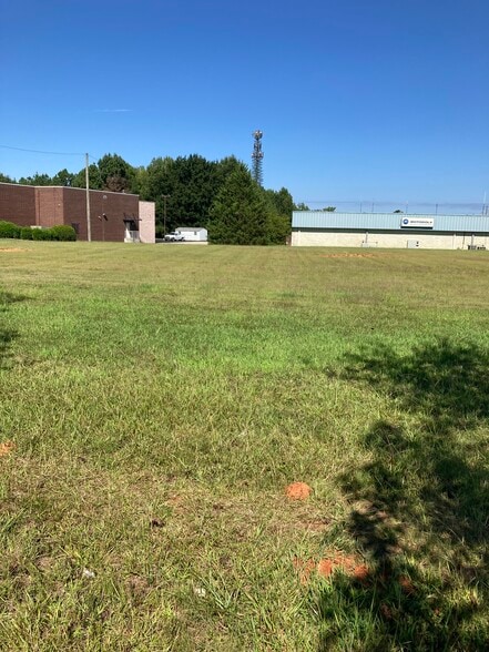 More Photos Of 1789 Dickerson Blvd, Monroe Land For Sale