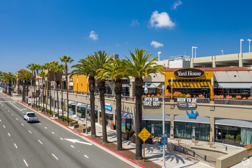 More Photos Of 1870 Harbor Blvd, Costa Mesa Storefront For Sale