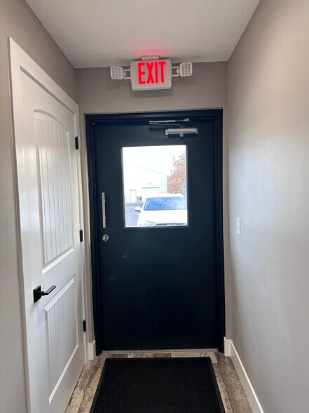 More Photos Of 2630 84th SW st, Byron Center Office For Sale