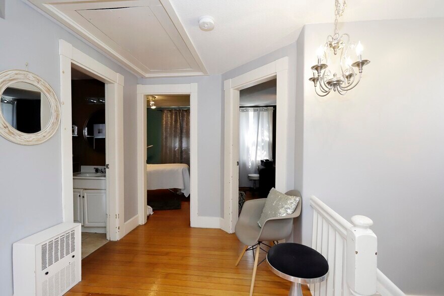 More Photos Of 66 Rockdale Ave, New Bedford Office For Sale