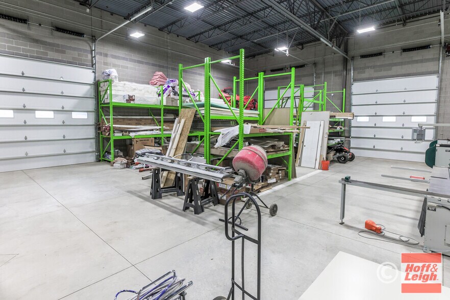 More Photos Of 8140 Sandy Ct, Colorado Springs Warehouse For Sale