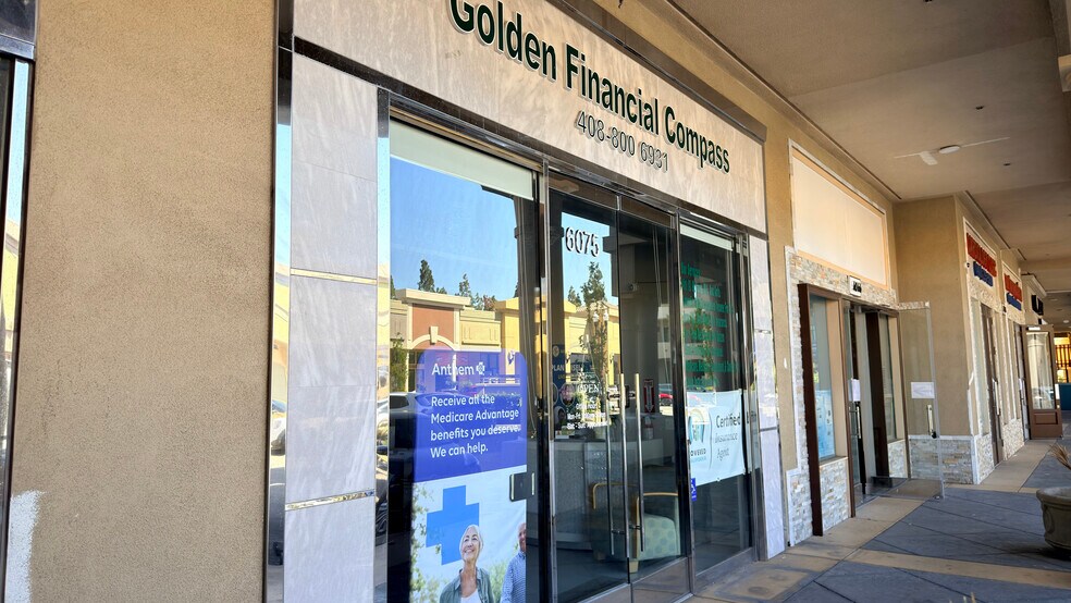 More Photos Of 969 Story Rd, San Jose General Retail For Sale