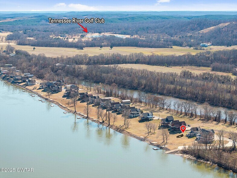 More Photos Of 1274 Miracle Rd, Decaturville Land For Sale