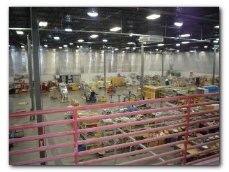 More Photos Of 2906 Corporate Way, Palmetto Manufacturing For Lease