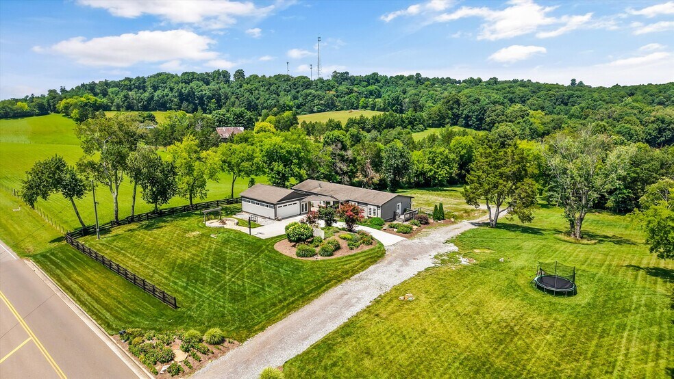 More Photos Of 400 N Watt Rd, Knoxville Land For Sale