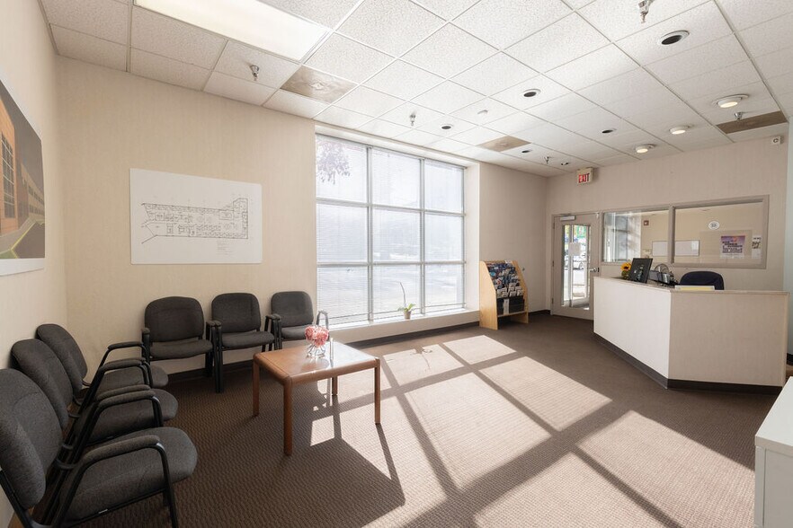 More Photos Of 222-224 S Dawson St, Raleigh Office For Sale