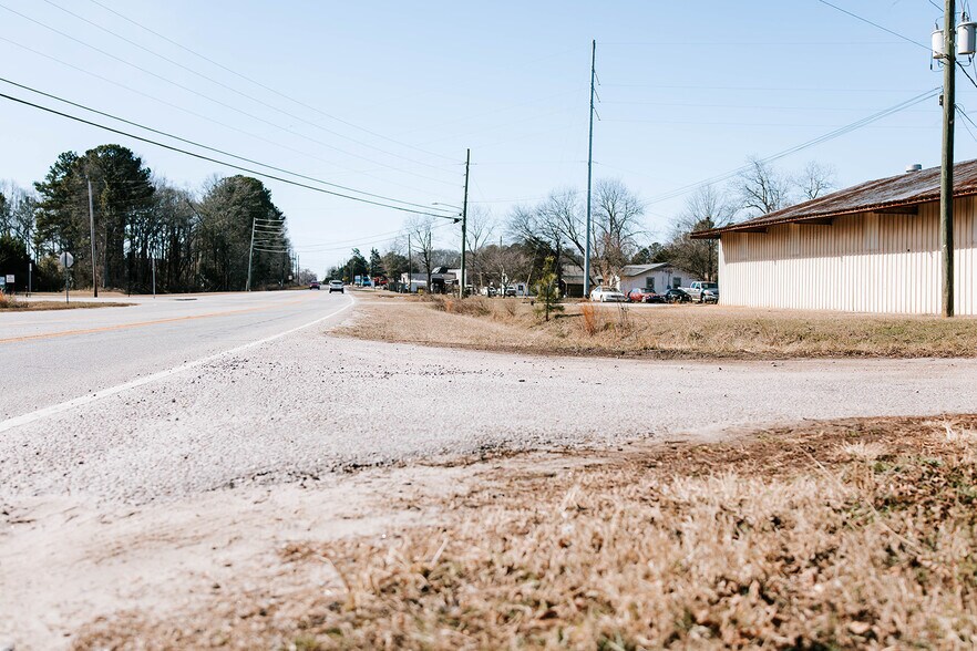 More Photos Of 165 Spring Valley Rd, Athens Land For Sale