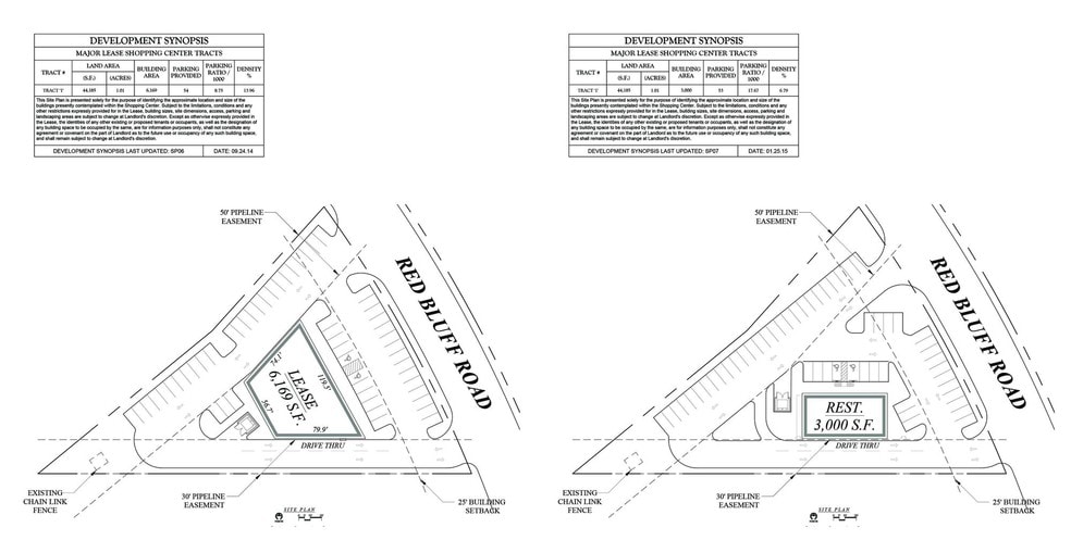 More Photos Of Red Bluff Rd, Pasadena Land For Sale