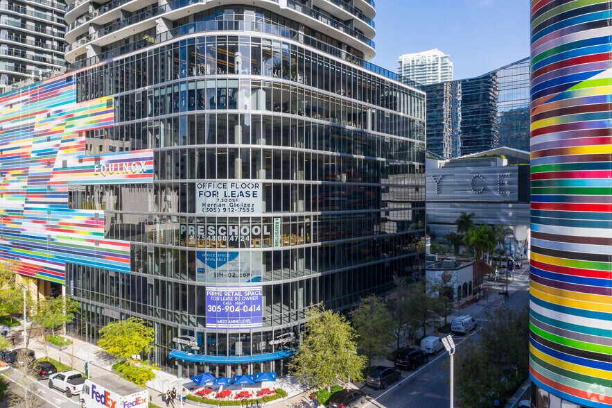 More Photos Of 25 SW 9th St, Miami Office Residential For Lease