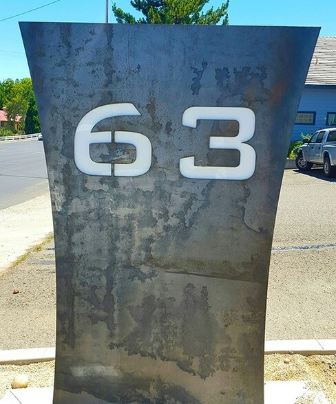 More Photos Of 63 Keystone Ave, Reno Office For Lease