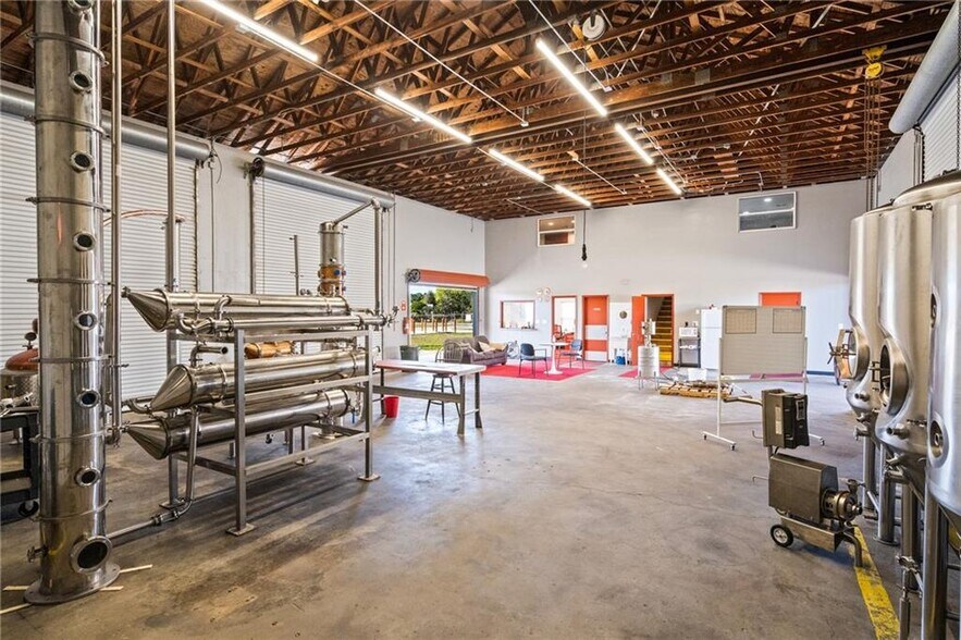 More Photos Of 100 Veterans Memorial Way, Sebastian Industrial For Sale