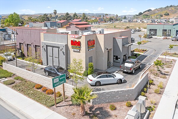 More Photos Of Hwy 246, Buellton Unknown For Lease