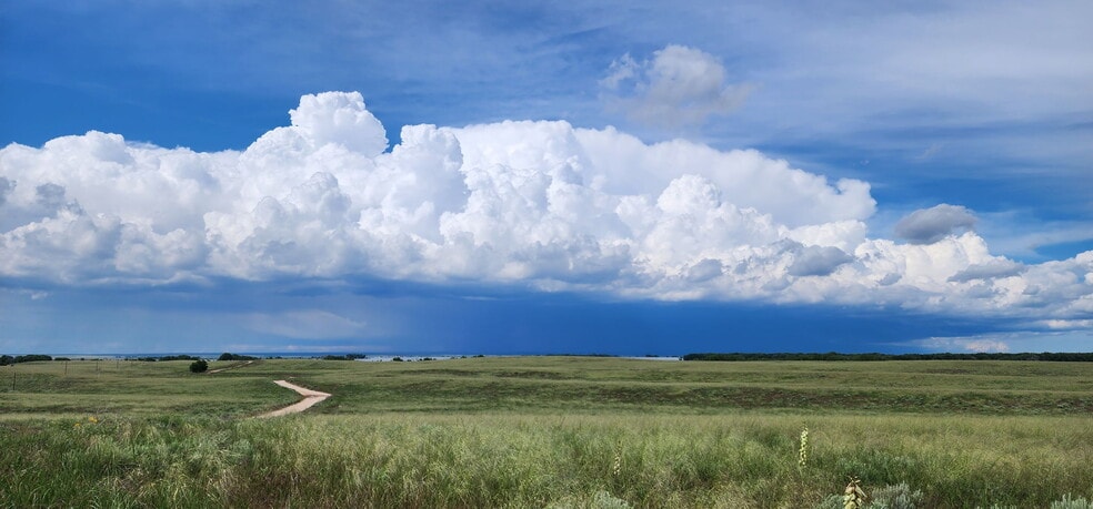 More Photos Of Empire Reservoir, Wiggins Land For Sale