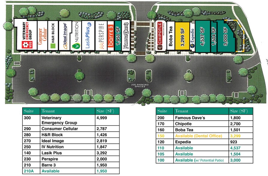 More Photos Of 15455 W Bluemound Rd, Brookfield Unknown For Lease