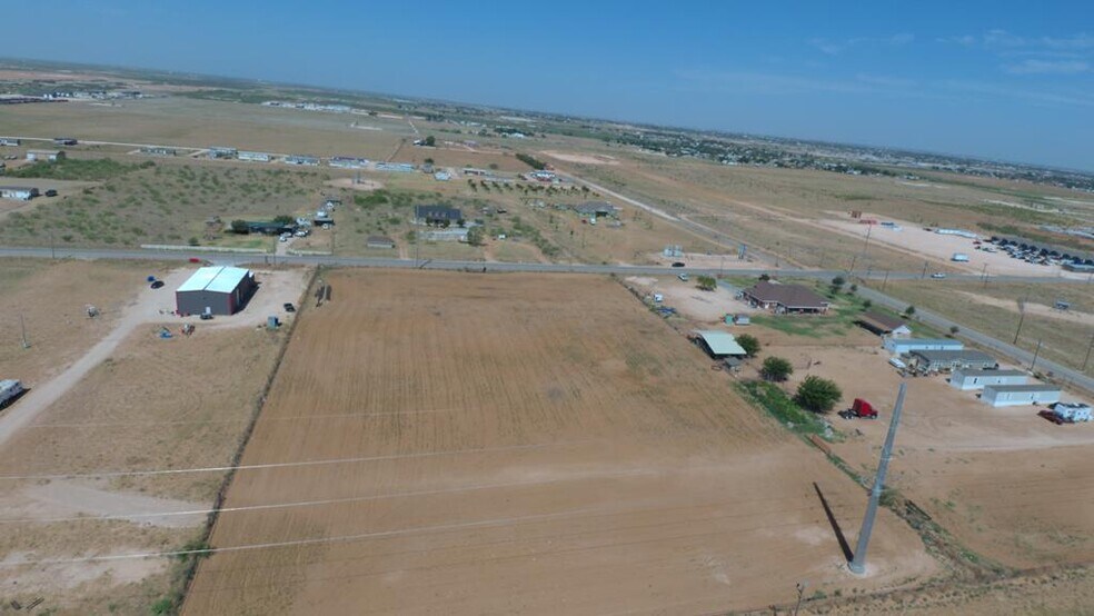 More Photos Of 6501 S County Road 1160, Midland Land For Lease