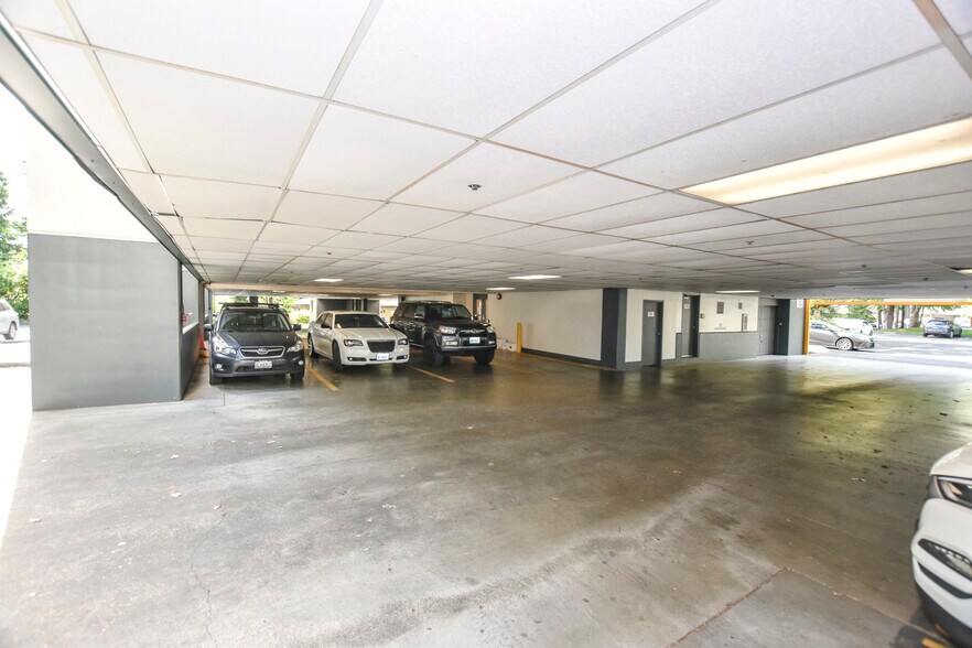 More Photos Of 3425 NE Ensign Rd, Olympia Medical For Lease