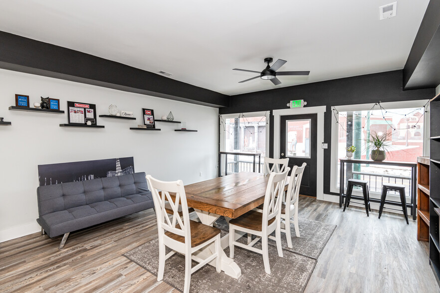 More Photos Of 1519 E 5th St, Dayton Office For Sale