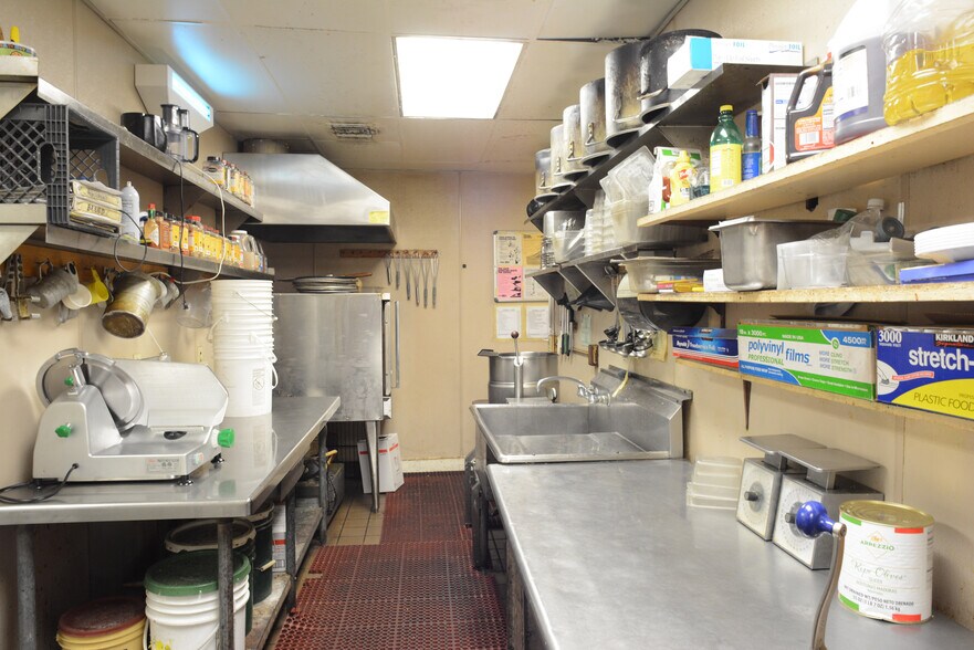 More Photos Of 9630 Evergreen Way, Everett Bowling Alley For Sale
