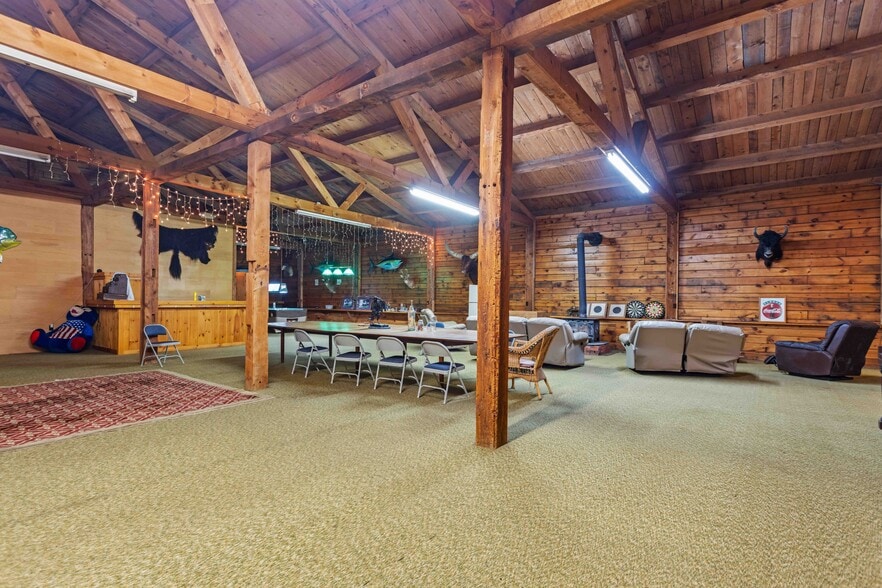 More Photos Of 17776 PA-44, Lock Haven Lodge Meeting Hall For Sale