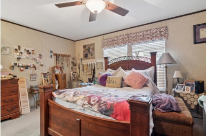 More Photos Of 4804 Creekside Rd, Melissa Manufactured Housing Mobile Home Park For Sale