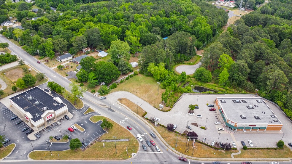 More Photos Of 321 Goldrock Rd, Rocky Mount Land For Sale