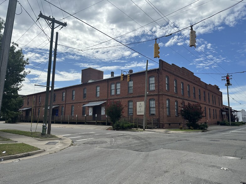 More Photos Of , Kinston Multifamily For Sale