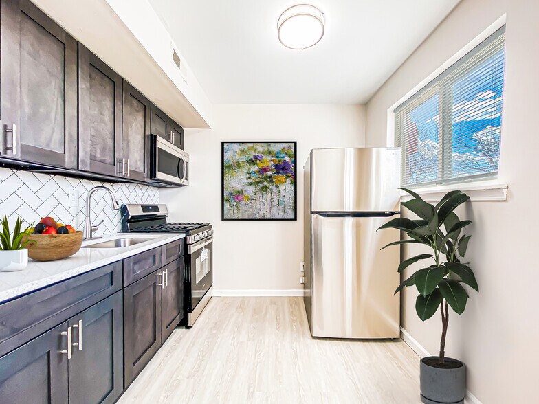 More Photos Of 9400-9430 Roosevelt Blvd, Philadelphia Apartments For Sale