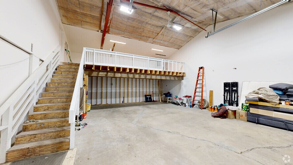 Primary Photo Of 80 Metcalf Rd, Avon Warehouse For Sale