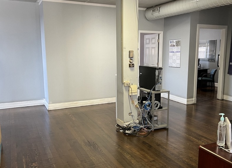 More Photos Of 1855 S Kilbourn Ave, Chicago Warehouse For Lease