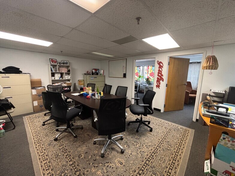 More Photos Of 210 West Rd, Portsmouth Light Distribution For Lease