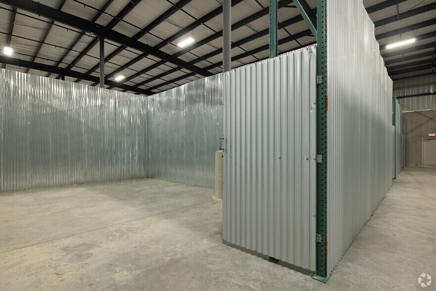 More Photos Of 251 Morgan Lakes Industrial Blvd, Pooler Industrial For Lease