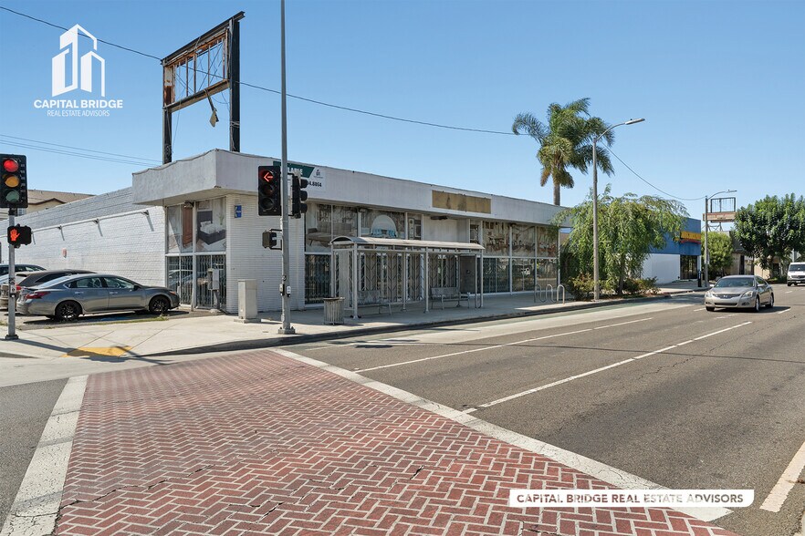 More Photos Of 13441 Hawthorne Blvd, Hawthorne Freestanding For Sale