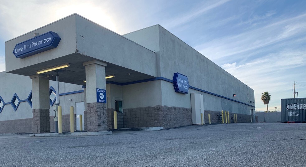 More Photos Of 1207-1229 W Pacific Coast Hwy, Harbor City Unknown For Lease