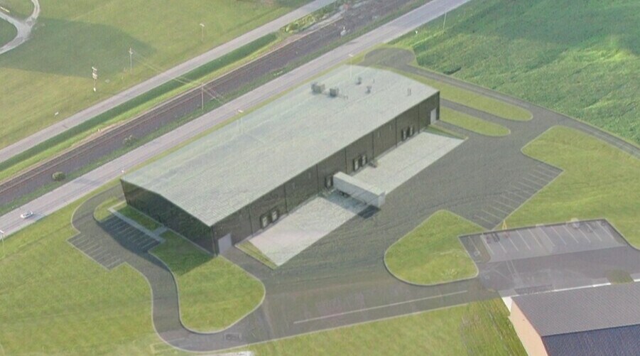 Primary Photo Of 4800 W 900 S, Pendleton Industrial For Lease
