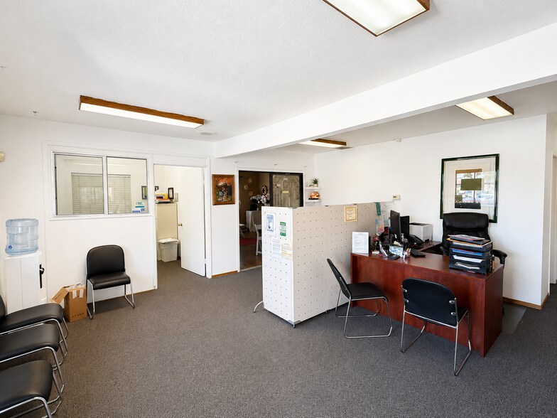 More Photos Of 1648 Alum Rock Ave, San Jose Office For Sale