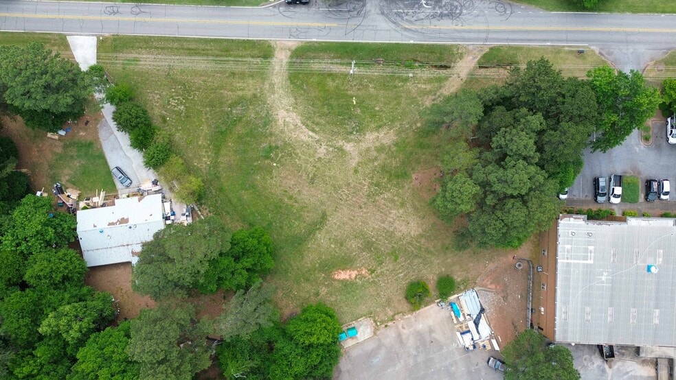 More Photos Of 235 Cleveland Rd, Bogart Land For Sale