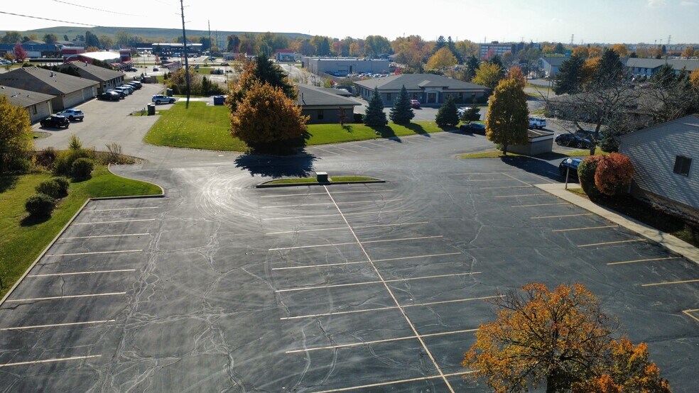 Primary Photo Of Prairie Dr, Racine Land For Sale