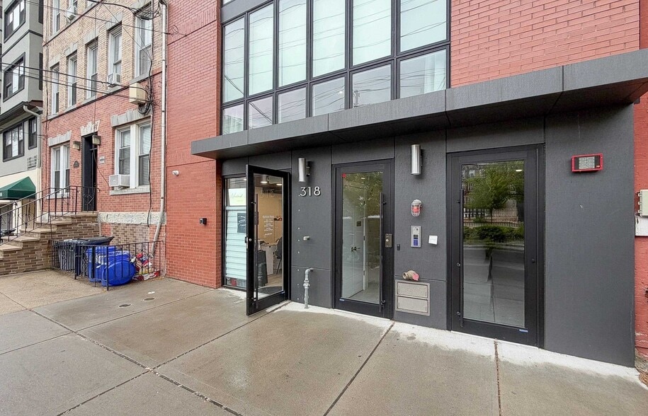 More Photos Of 318 Madison St, Hoboken Apartments For Sale