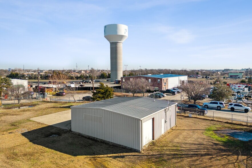 More Photos Of 18 Decker Ct, Wylie Land For Sale