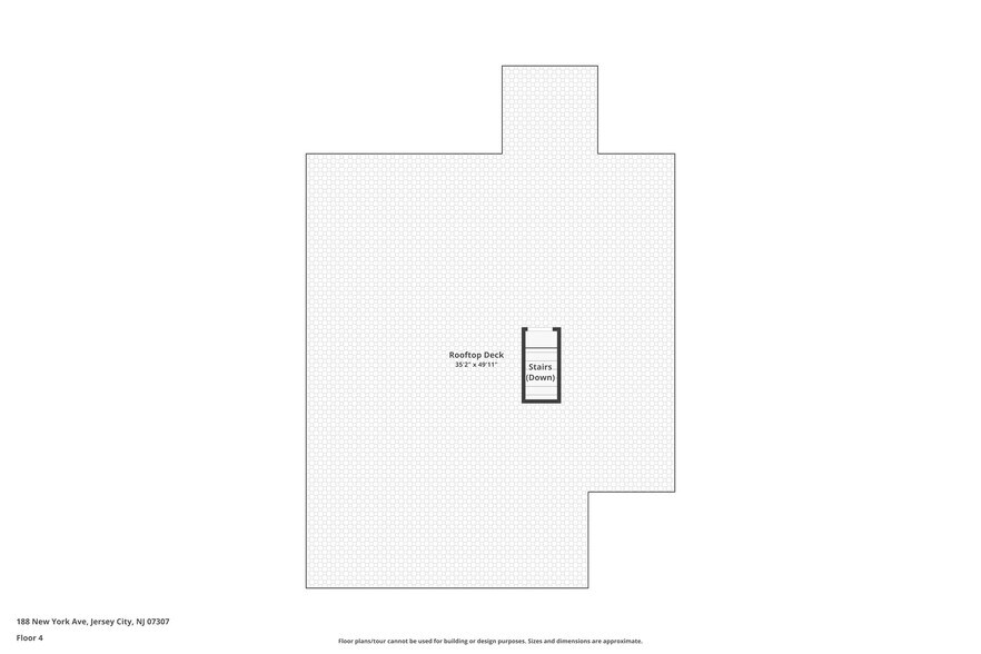 More Photos Of 188 New York Ave, Jersey City Multifamily For Sale