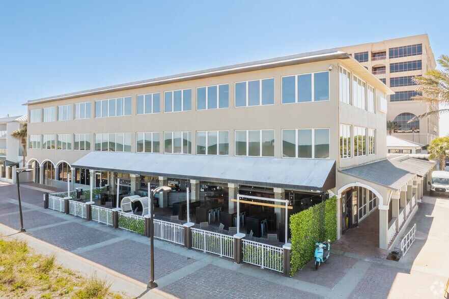 Primary Photo Of 333 1st St N, Jacksonville Beach Office For Lease