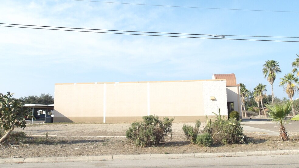 More Photos Of 189 S Shelby St, Rio Grande City Healthcare For Lease